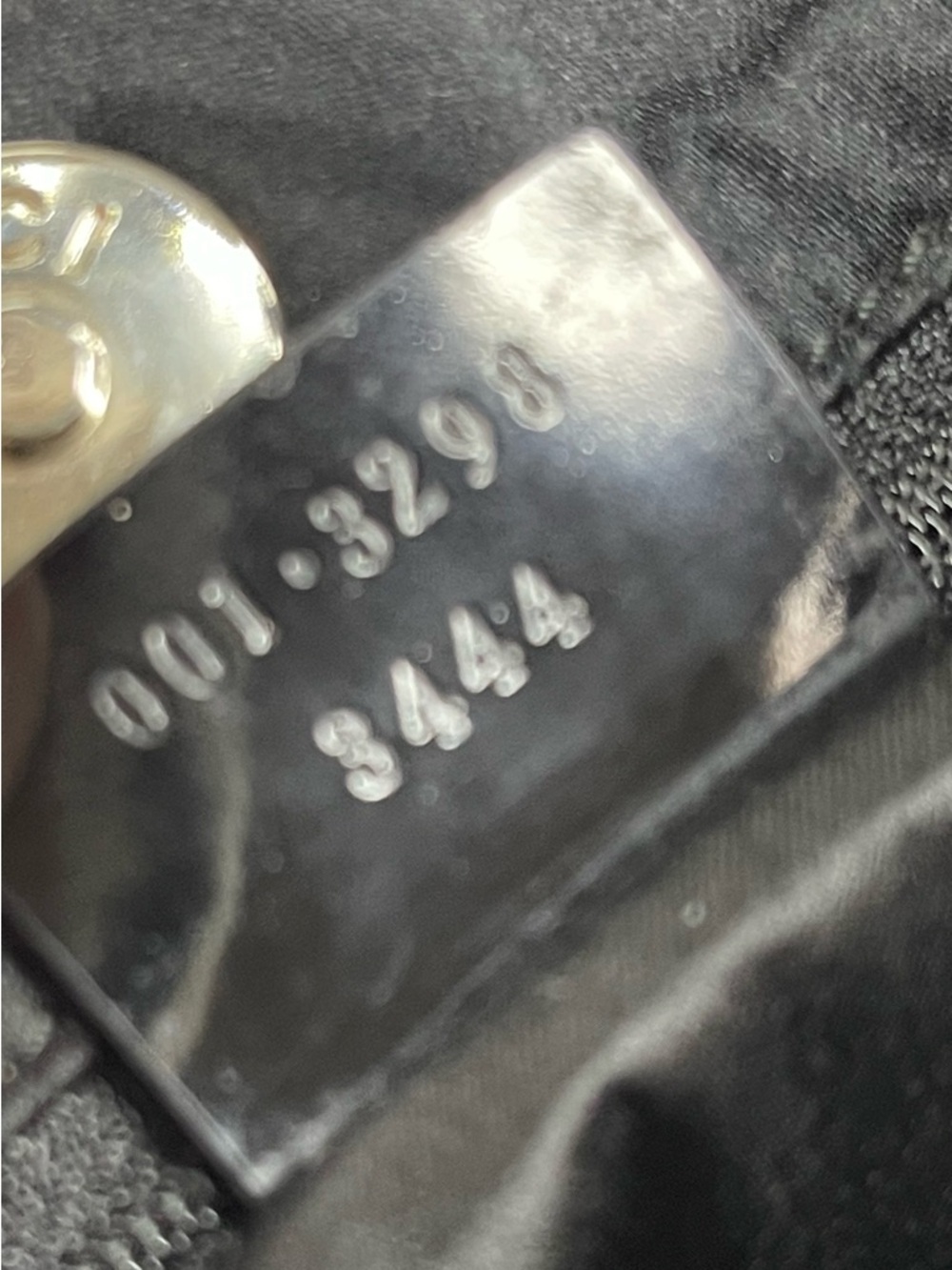 Gucci hobo bag - Picture 12 of 13